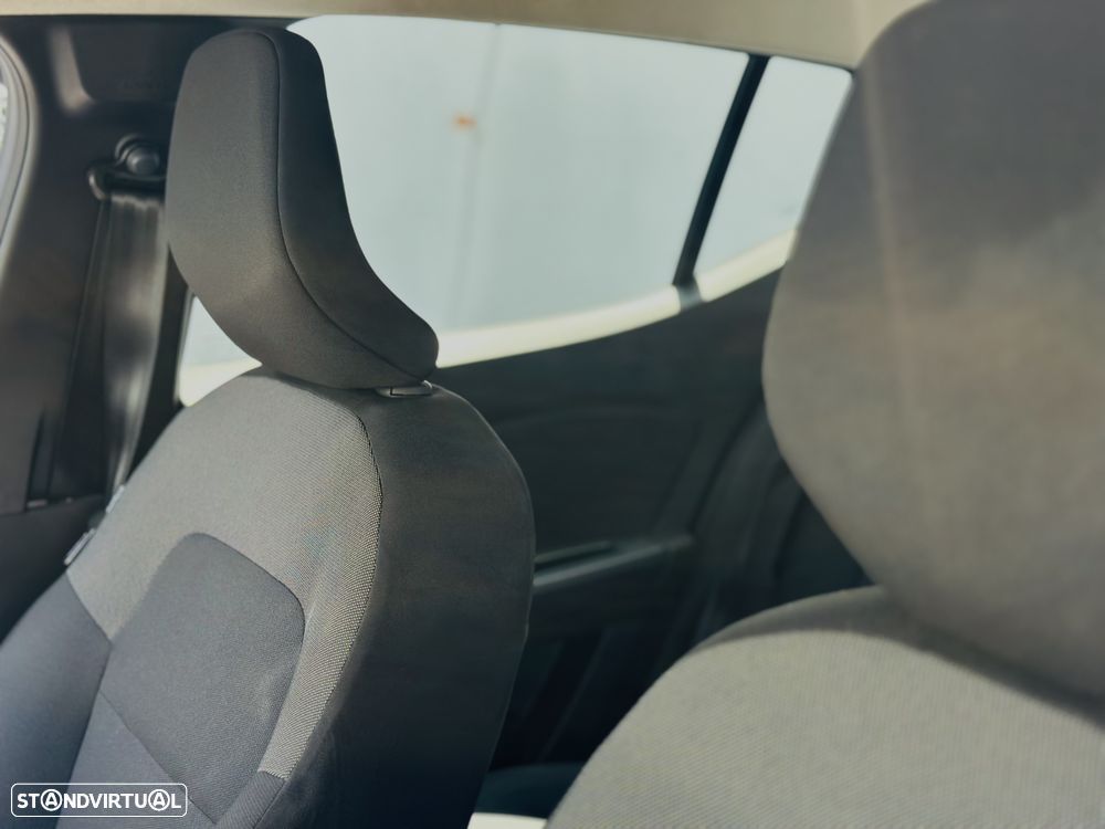 Dacia Sandero 1.0 ECO-G Expression Bi-Fuel - 10