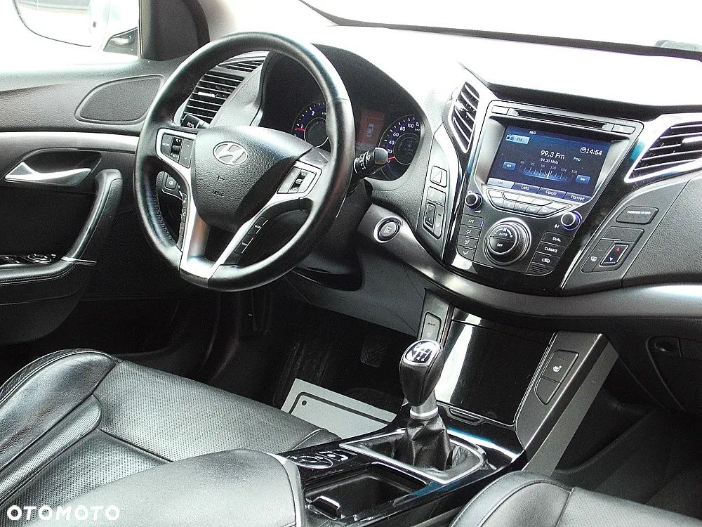 Hyundai i40 1.7 CRDi Comfort - 6