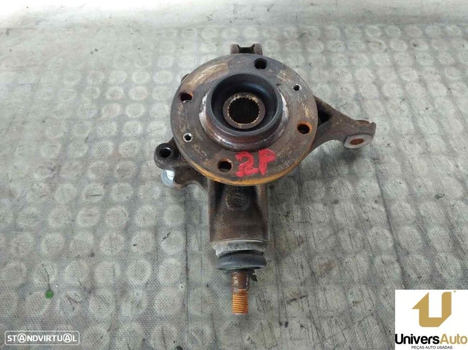 MANGA DE EIXO FRONTAL ESQUERDA PEUGEOT 307 -1606630980 - 3