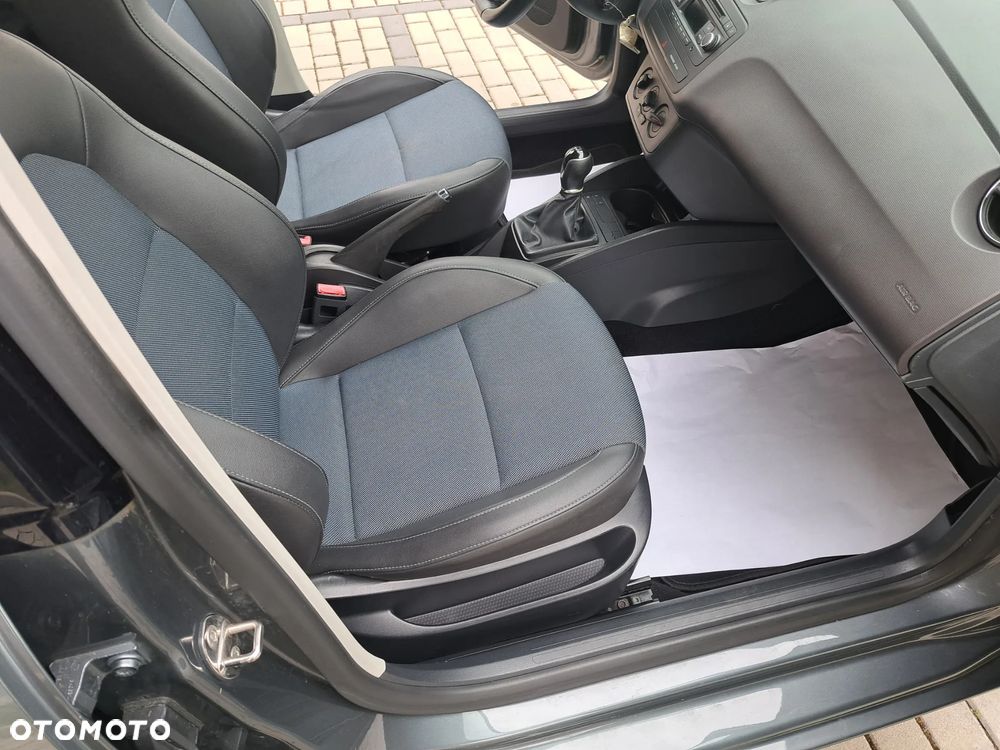 Seat Ibiza 1.2 12V - 12