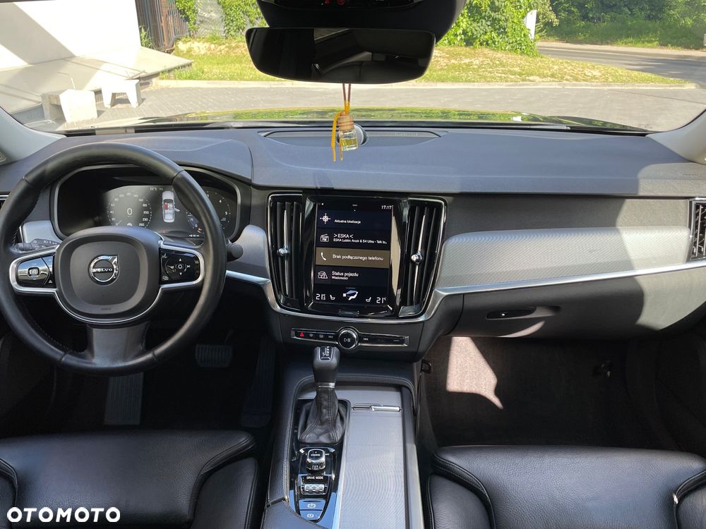 Volvo S90 D5 SCR AWD Inscription - 17
