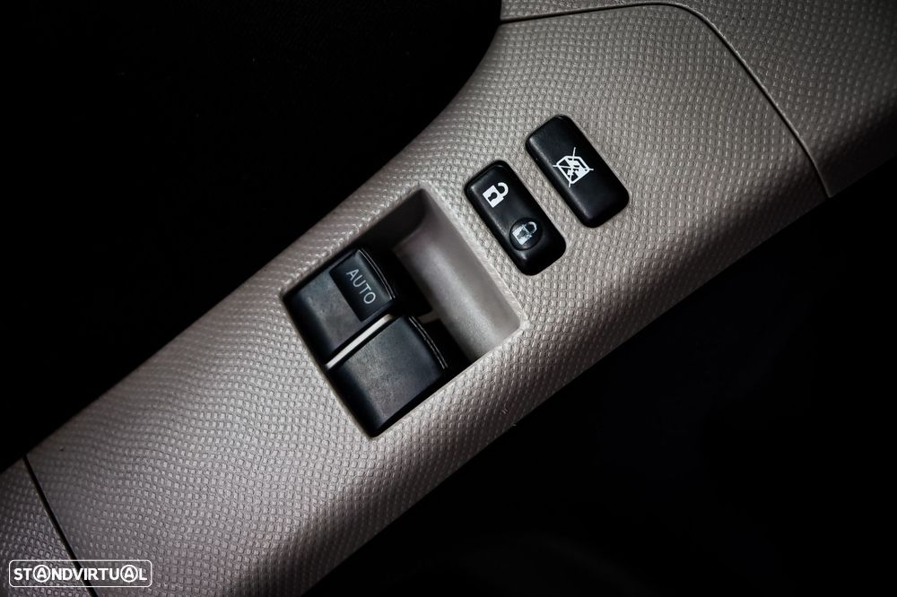 Toyota Yaris 1.0 VVT-i AC - 14