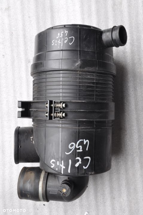 OBUDOWA FILTRA POWIETRZA CLAAS CELTIS 456