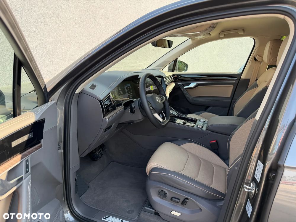 Volkswagen Touareg 3.0 V6 TDI SCR 4Mot Elegance - 10