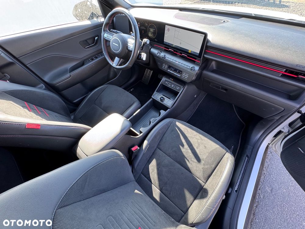Hyundai Kona - 13