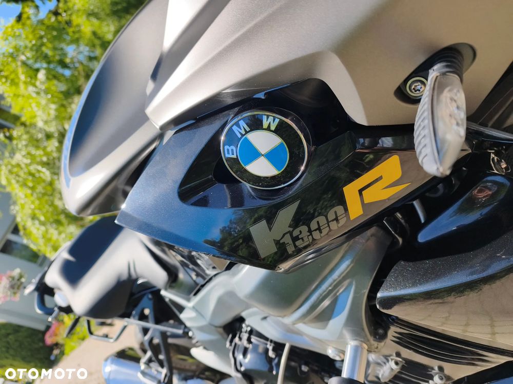 BMW K - 13