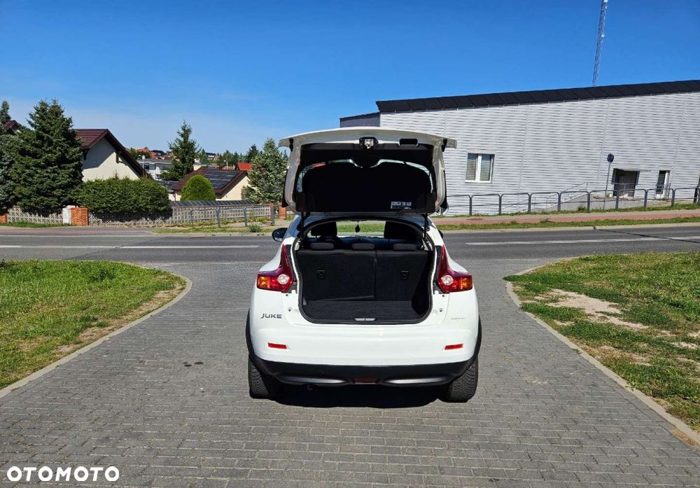 Nissan Juke - 26