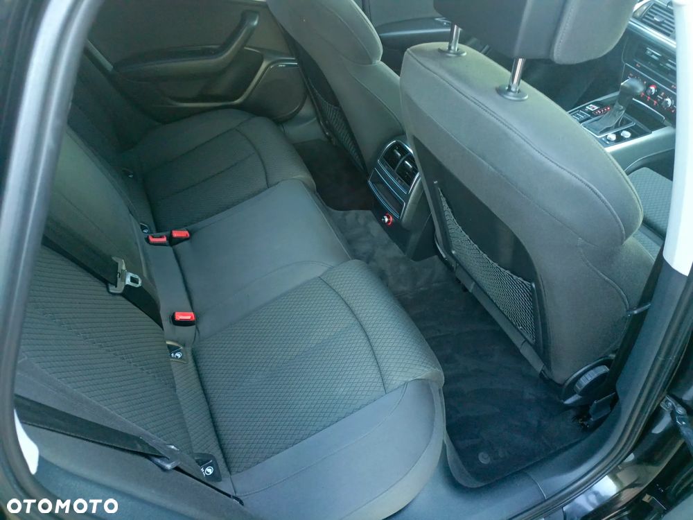Audi A6 Avant - 23