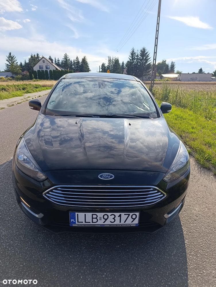 Ford Focus - 2
