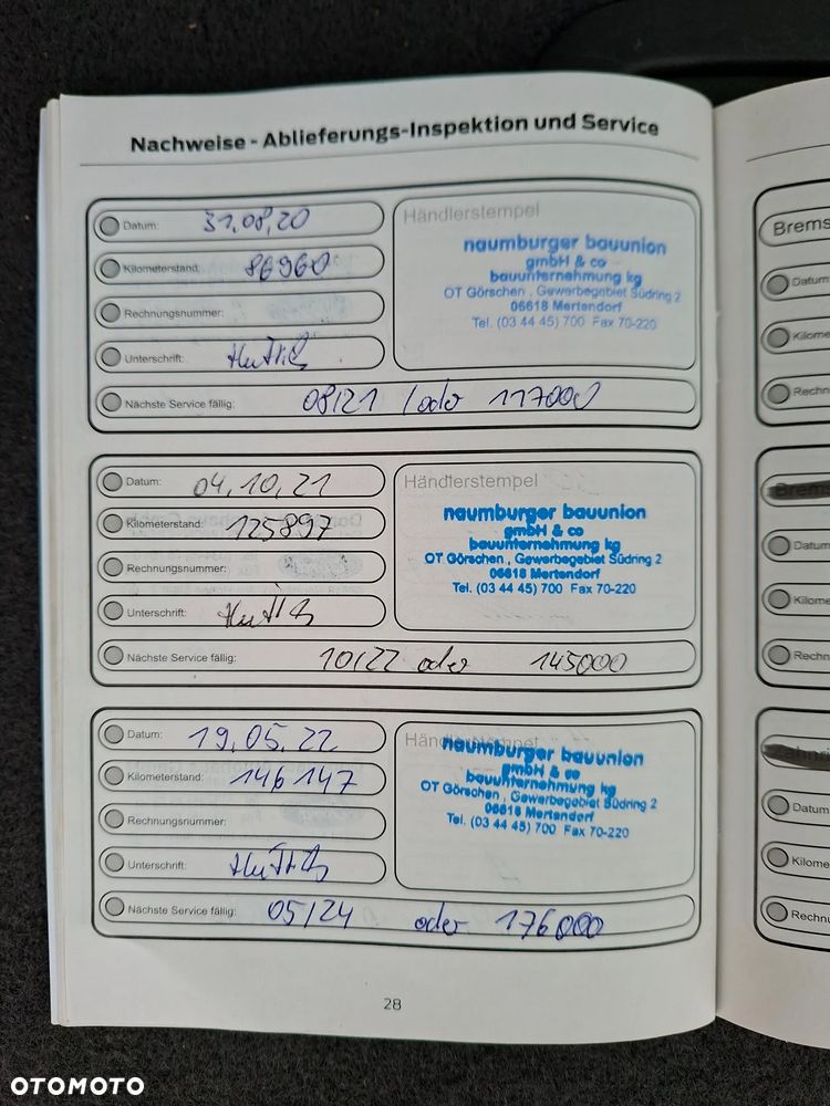 Ford Mondeo 2.0 TDCi STart-Stopp Titanium - 39