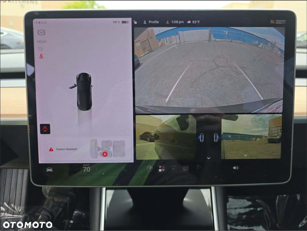 Tesla Model 3 Premium Langstreckenbatterie AWD Dual Motor - 19