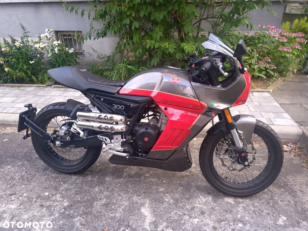 Mondial Inny - 1