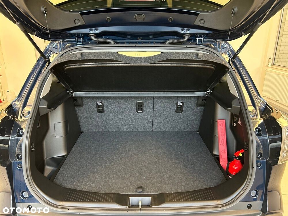 Suzuki S-Cross 1.4 BoosterJet mHEV Premium SP - 9
