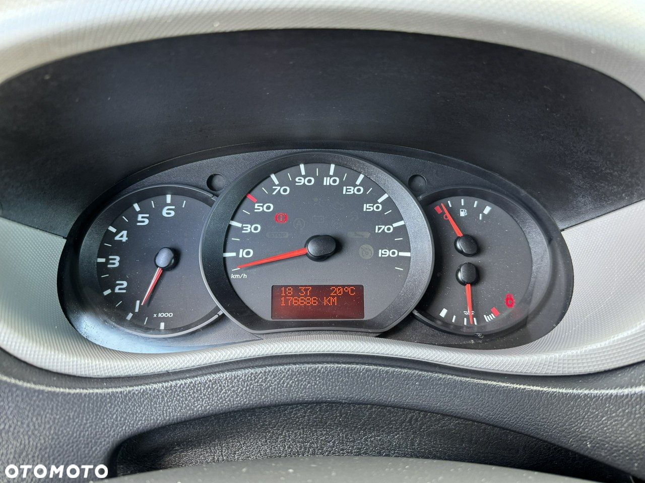 Renault Master - 23