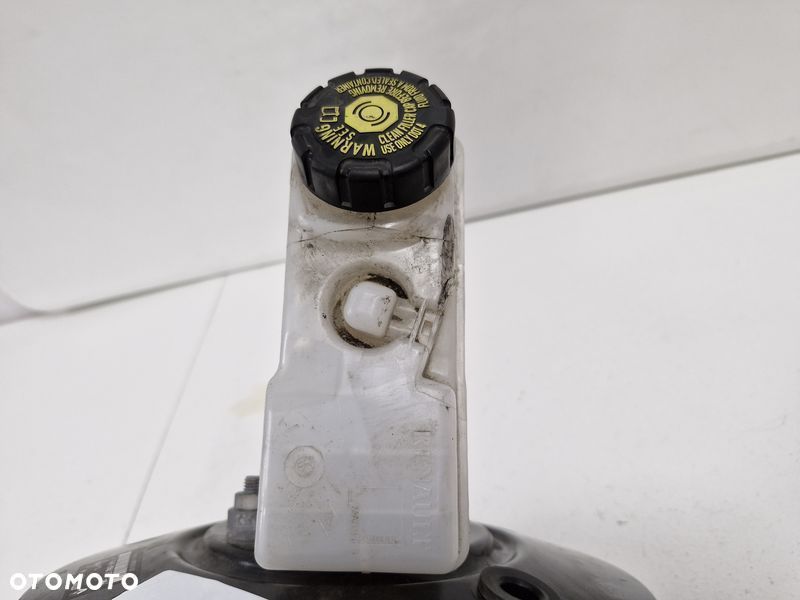 renault clio 4 iv rs serwo hamulcowe pompa hamulca 472107069r - 9