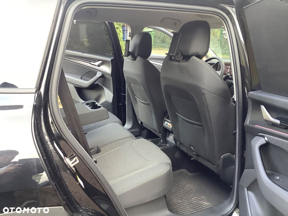 Skoda Kodiaq 2.0 TDI 4x4 Selection DSG - 14