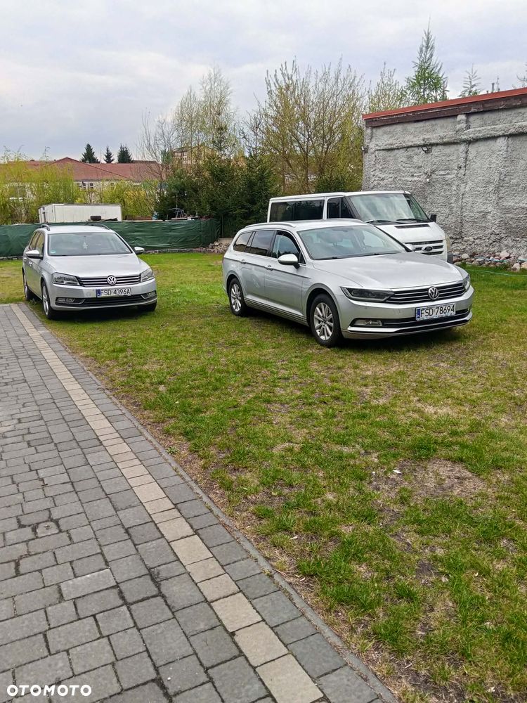 Volkswagen Passat ver-2-0-tdi-bmt-comfortline-dsg - 4