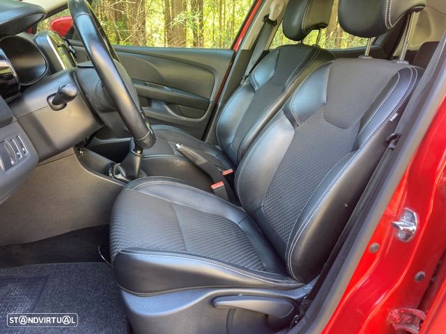 Renault Clio 1.5 dCi Dynamique Sport Edtion - 27