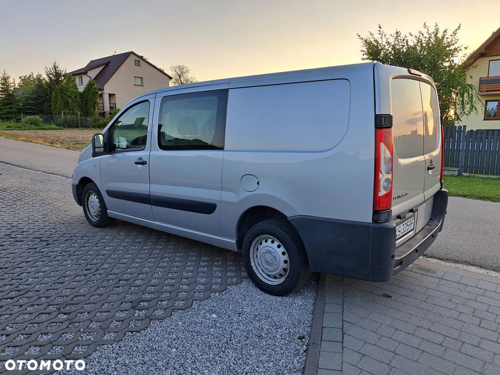 Peugeot Expert Tepee L2H1 (5-Si.) Allure - 6