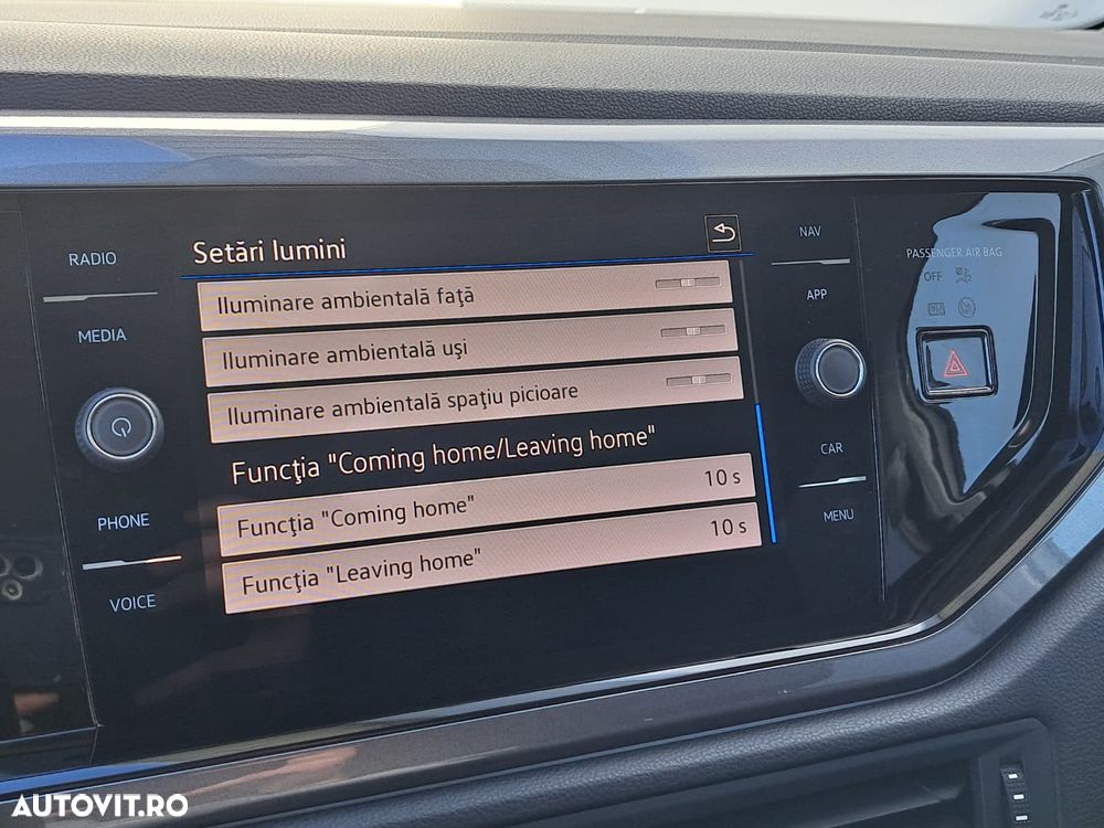 Volkswagen Taigo 1.5 TSI DSG Style - 29