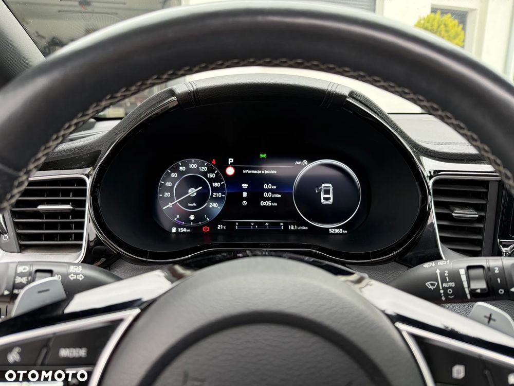 Kia ProCeed 1.5 T-GDI GT Line DCT - 9