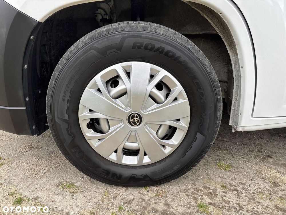 Toyota PROACE MAX - 12