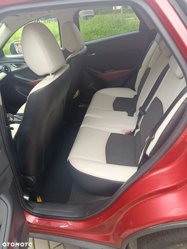 Mazda CX-3 2.0 Skyenergy - 7