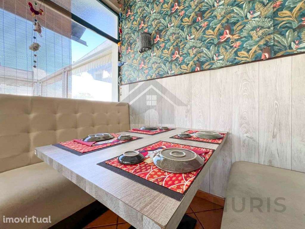 Restaurante + Garagem BOX para Venda em Alvor, Algarve - Grande imagem: 5/31