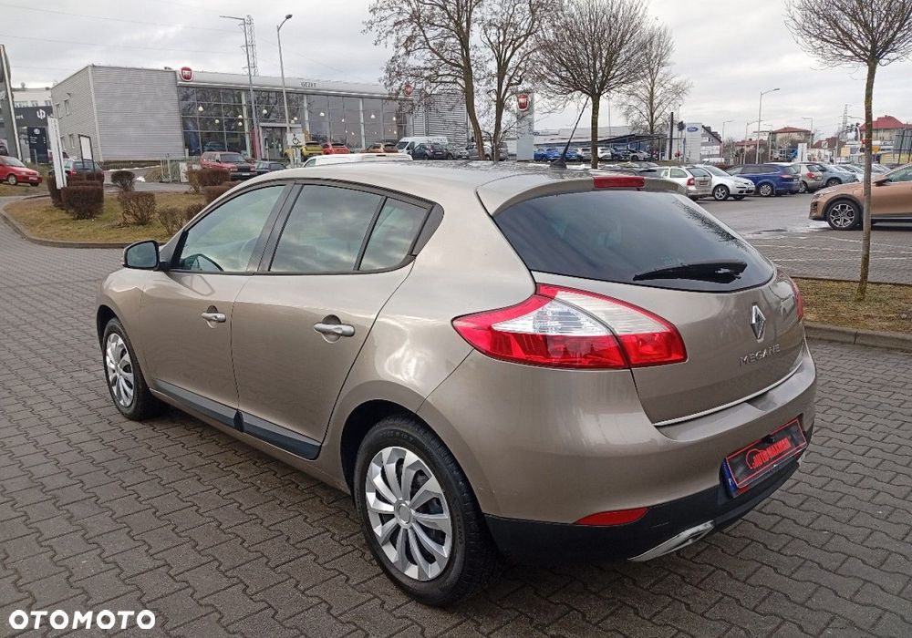 Renault Megane - 10