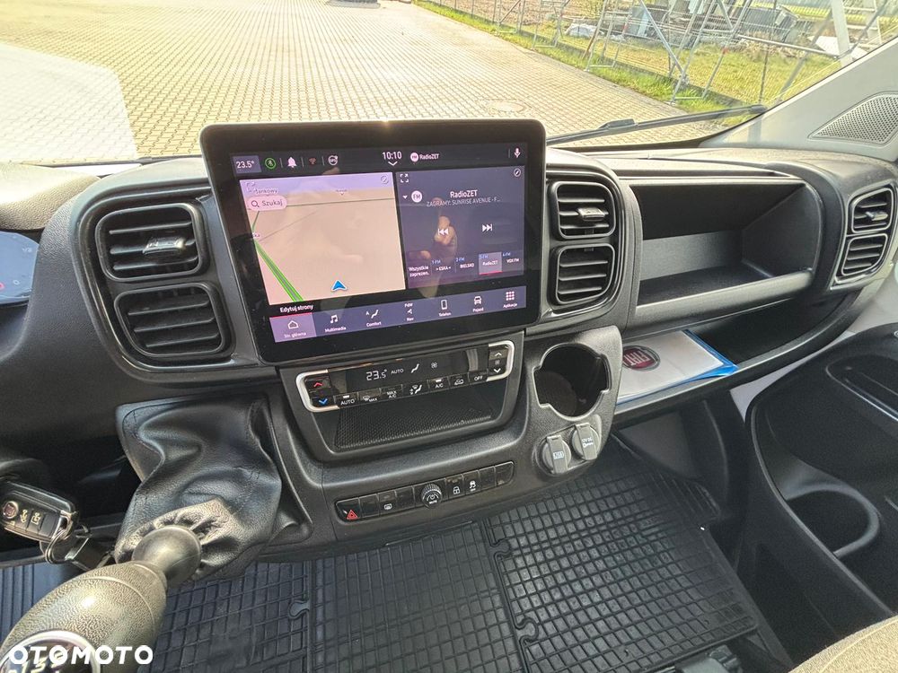 Fiat Ducato - 14