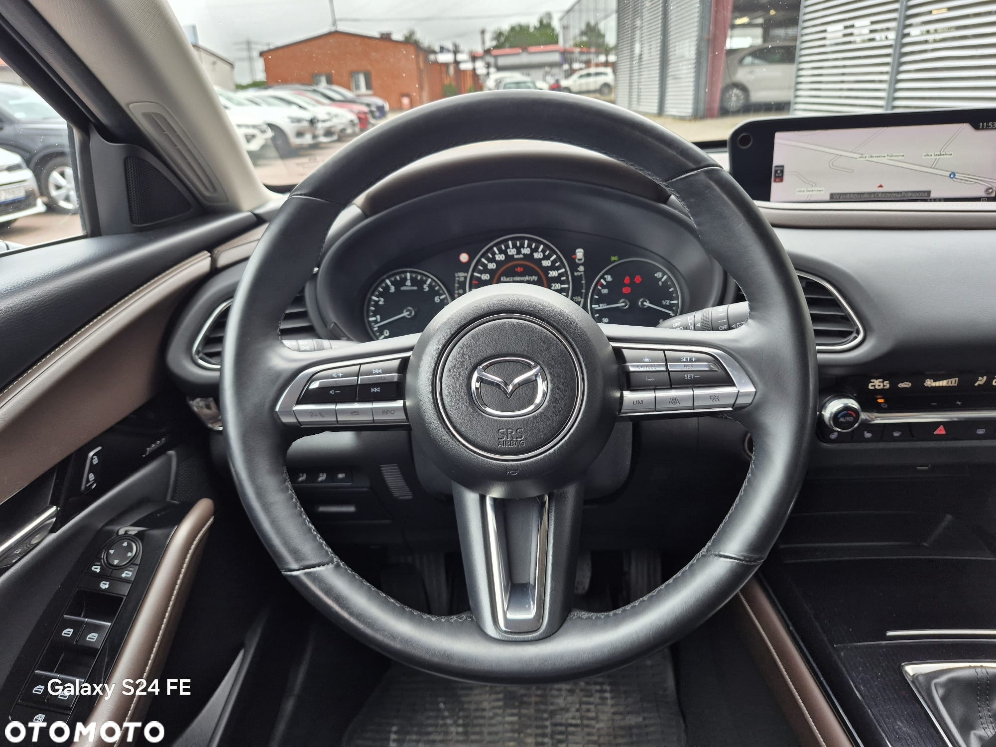 Mazda CX-30 - 25