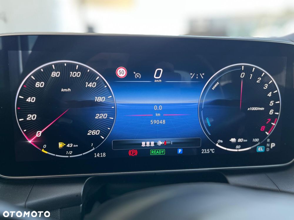 Mercedes-Benz GLC 300 e 4-Matic AMG Line - 21