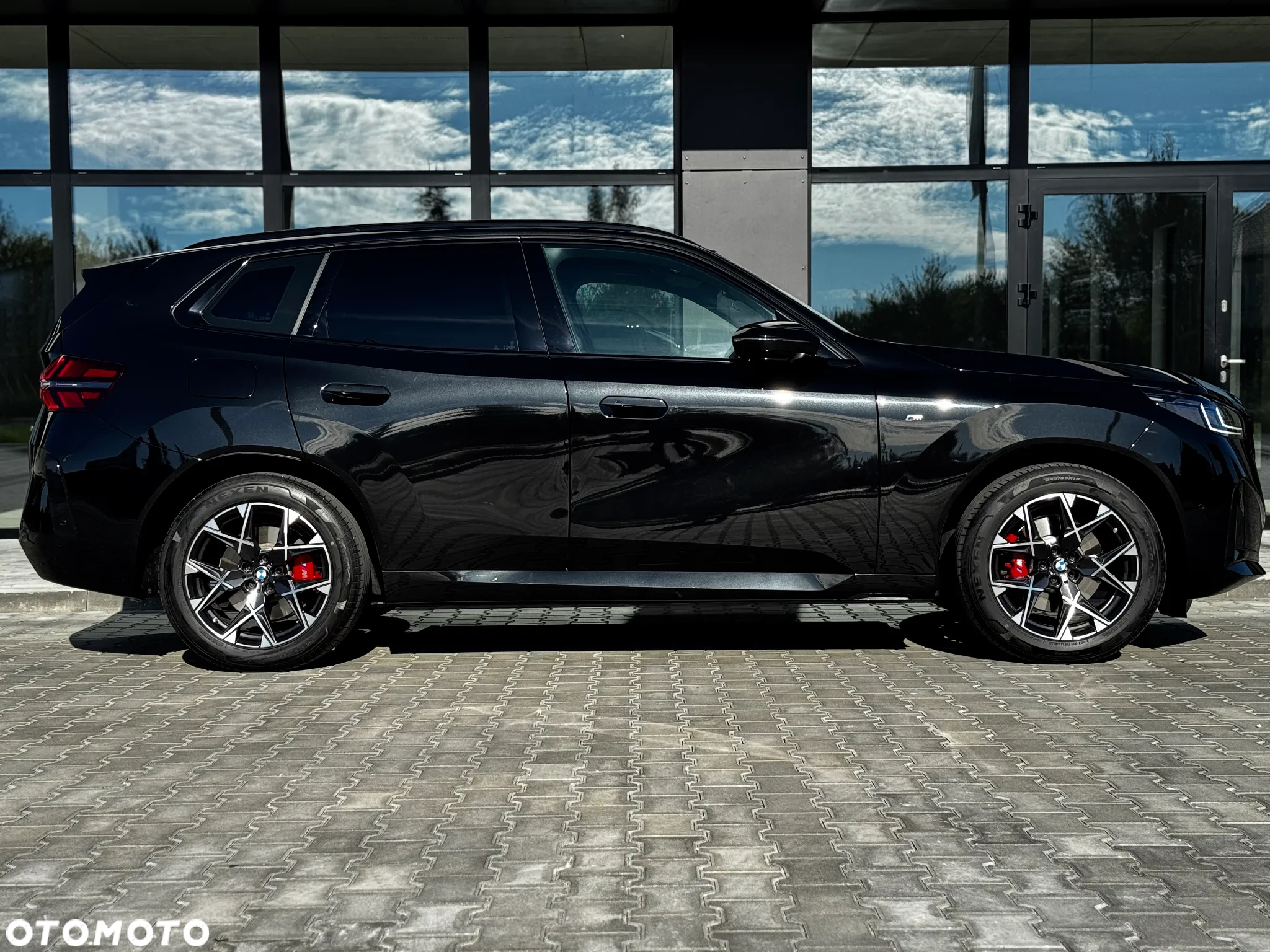 BMW X3 - 7