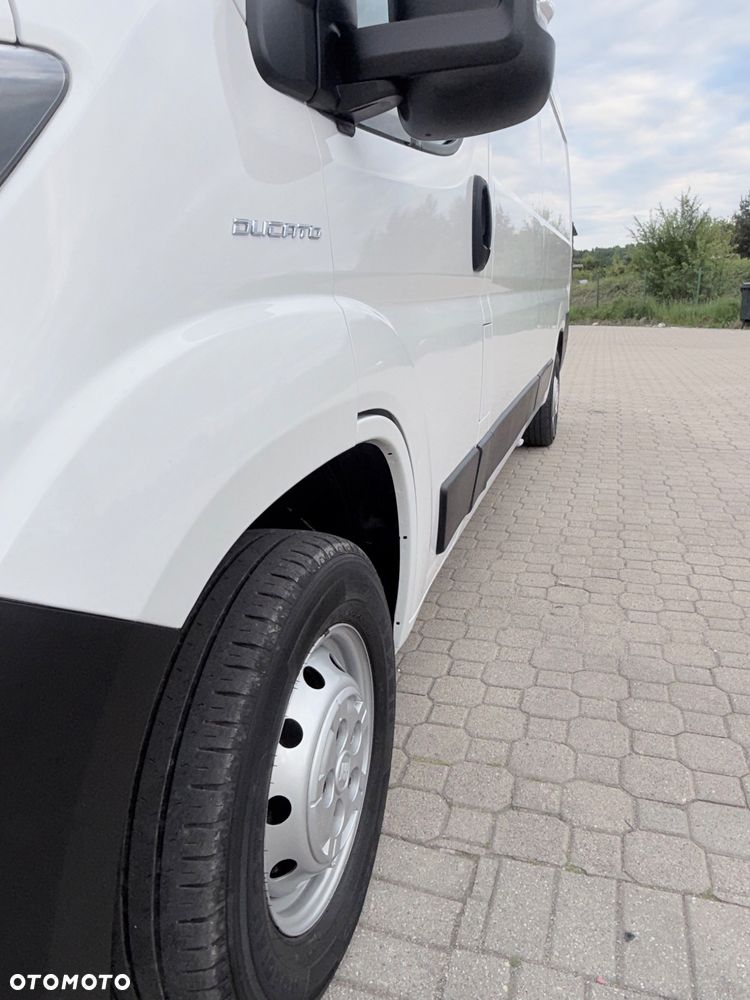 Fiat Ducato - 14