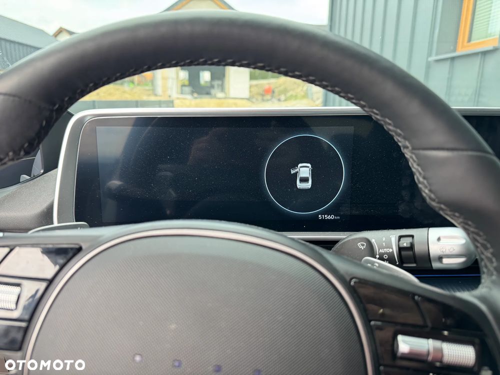 Hyundai IONIQ 6 77kWh Uniq 4WD - 14