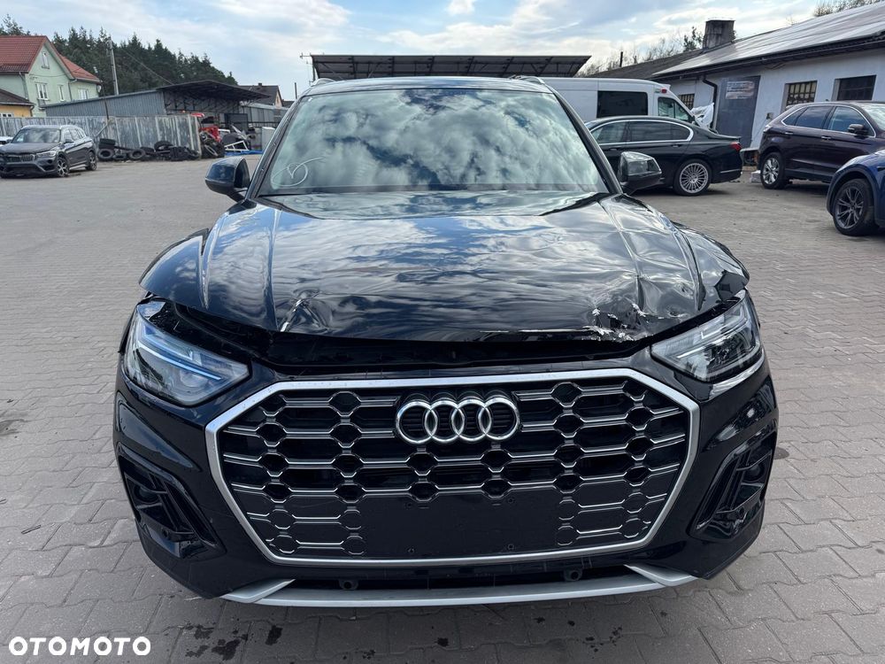 Audi Q5 40 TFSI quattro S tronic S line - 6