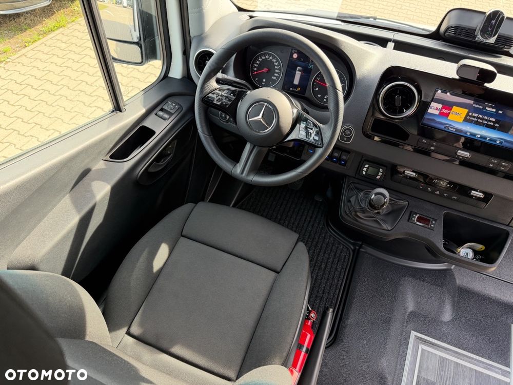 Mercedes-Benz Sprinter 517 | JD - 26