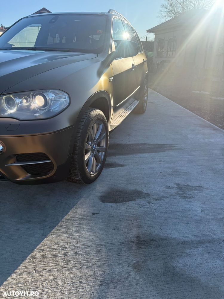 BMW X5 xDrive30d Edition Exclusive - 5