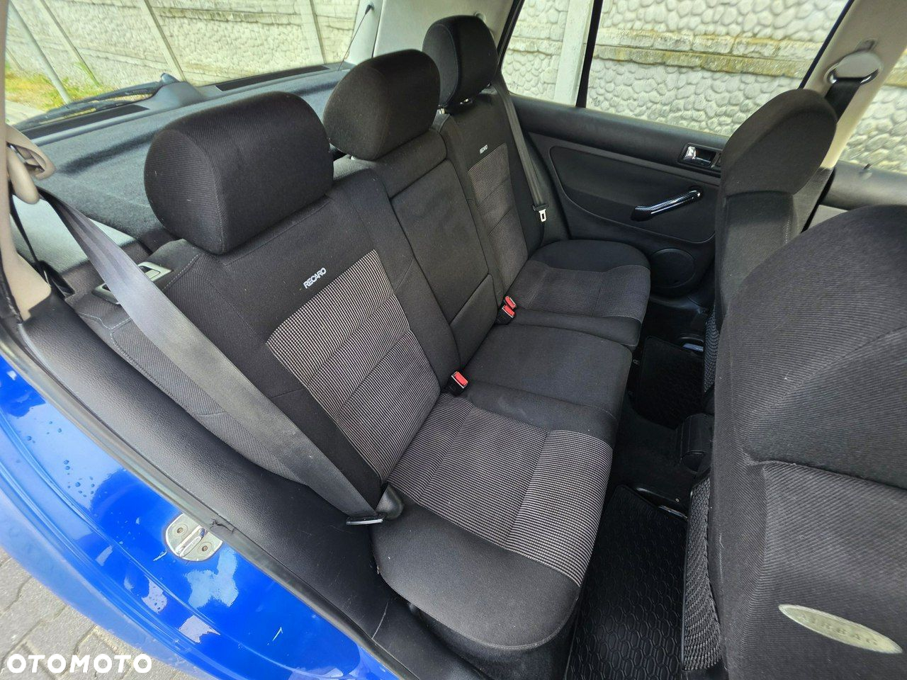 Volkswagen Golf IV 1.8 20V Turbo GTI - 22