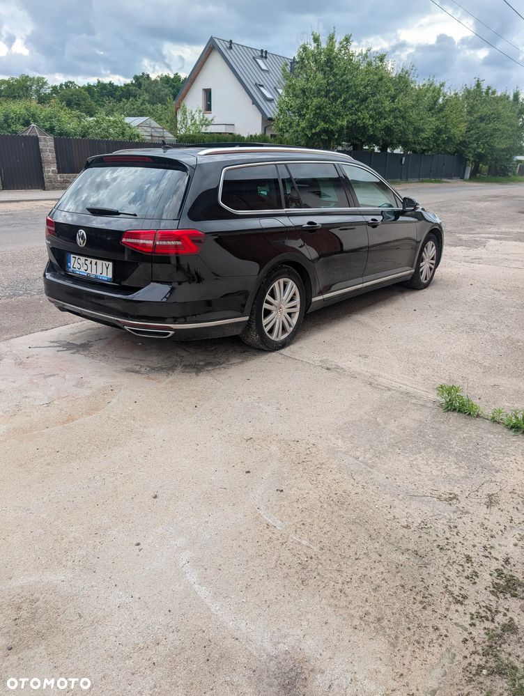 Volkswagen Passat - 7