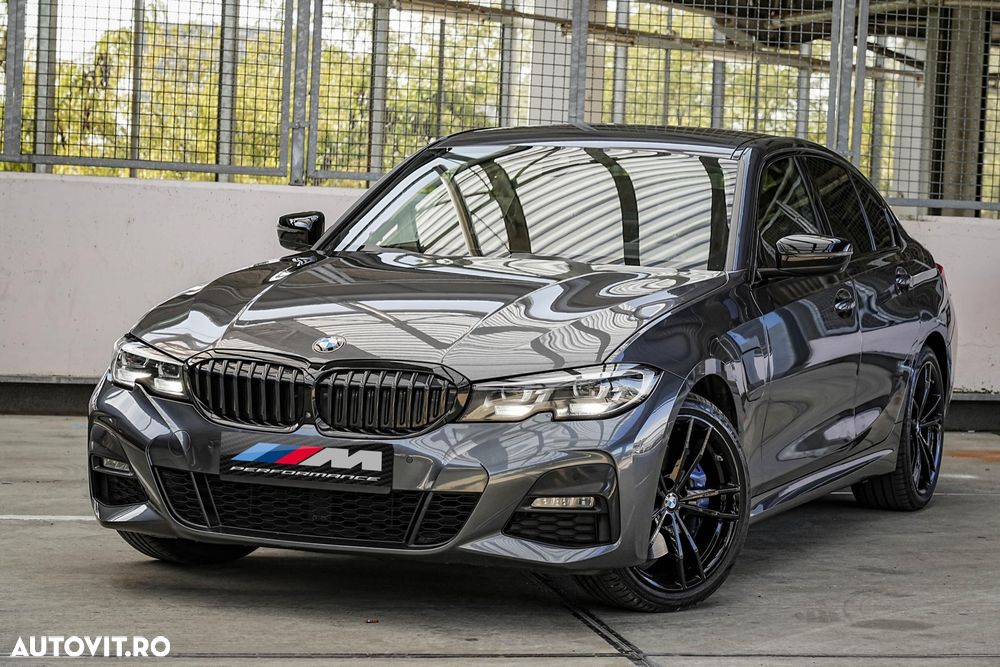 BMW Seria 3 - 1