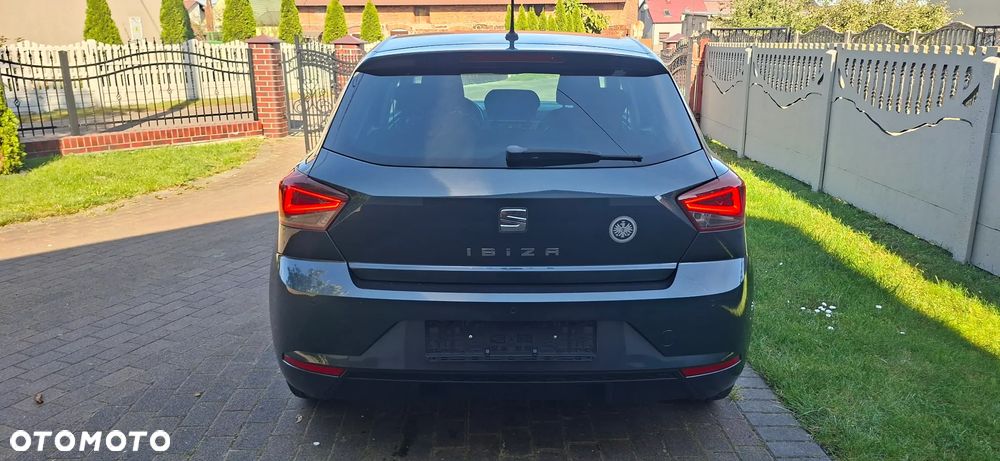 Seat Ibiza - 25