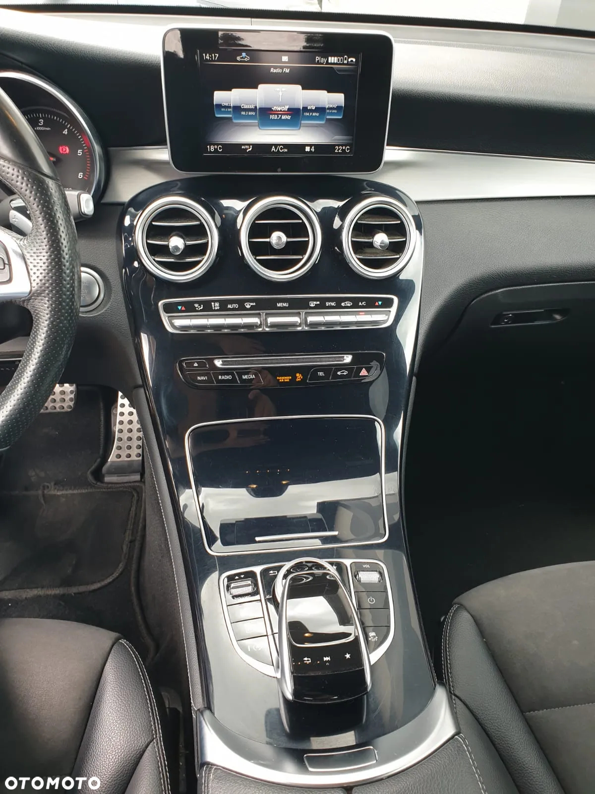 Mercedes-Benz GLC - 10