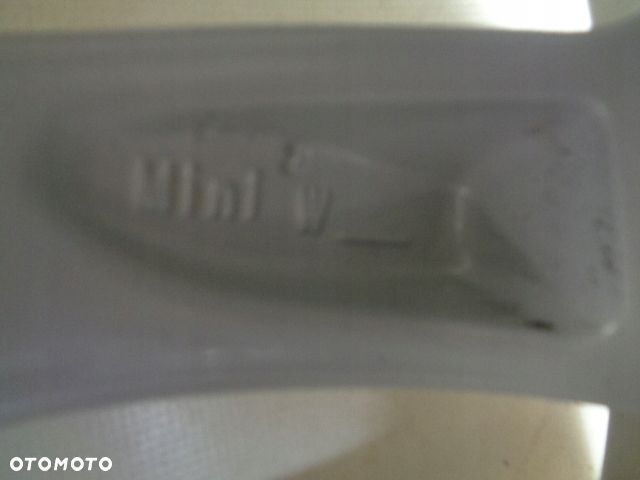 FELGI 17 MINI COOPER R60 R61OE 7J 5X120 ET24 - 8