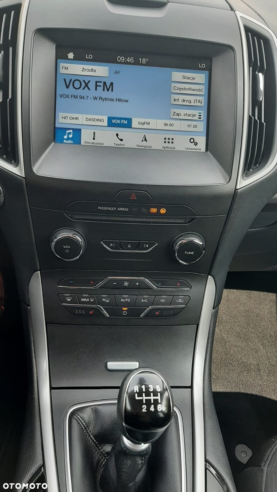 Ford Galaxy 2.0 TDCi Titanium - 26