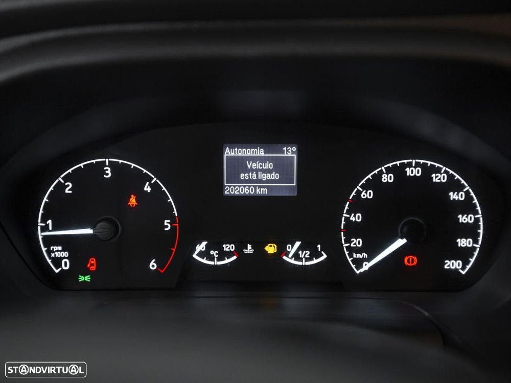 Ford Transit 350 L2H 2.0 TDCi H2 Trend c/IVA - 12