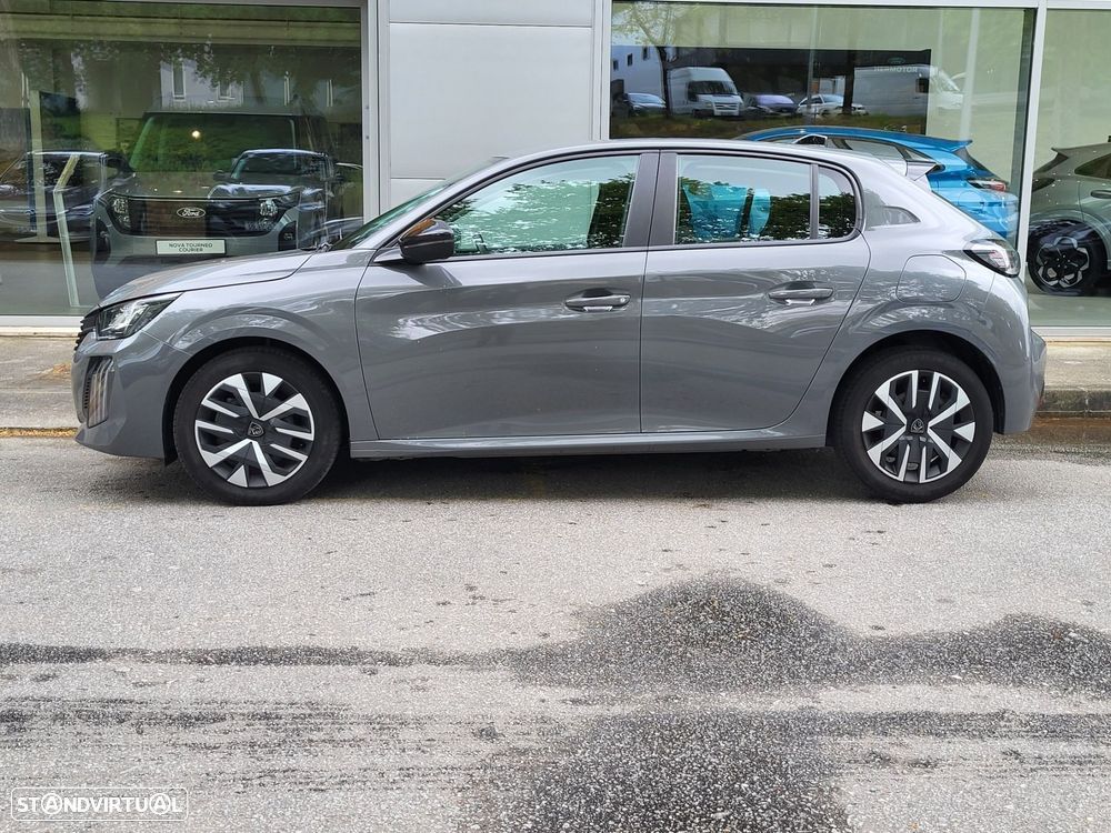 Peugeot 208 1.2 PureTech Active Pack - 5