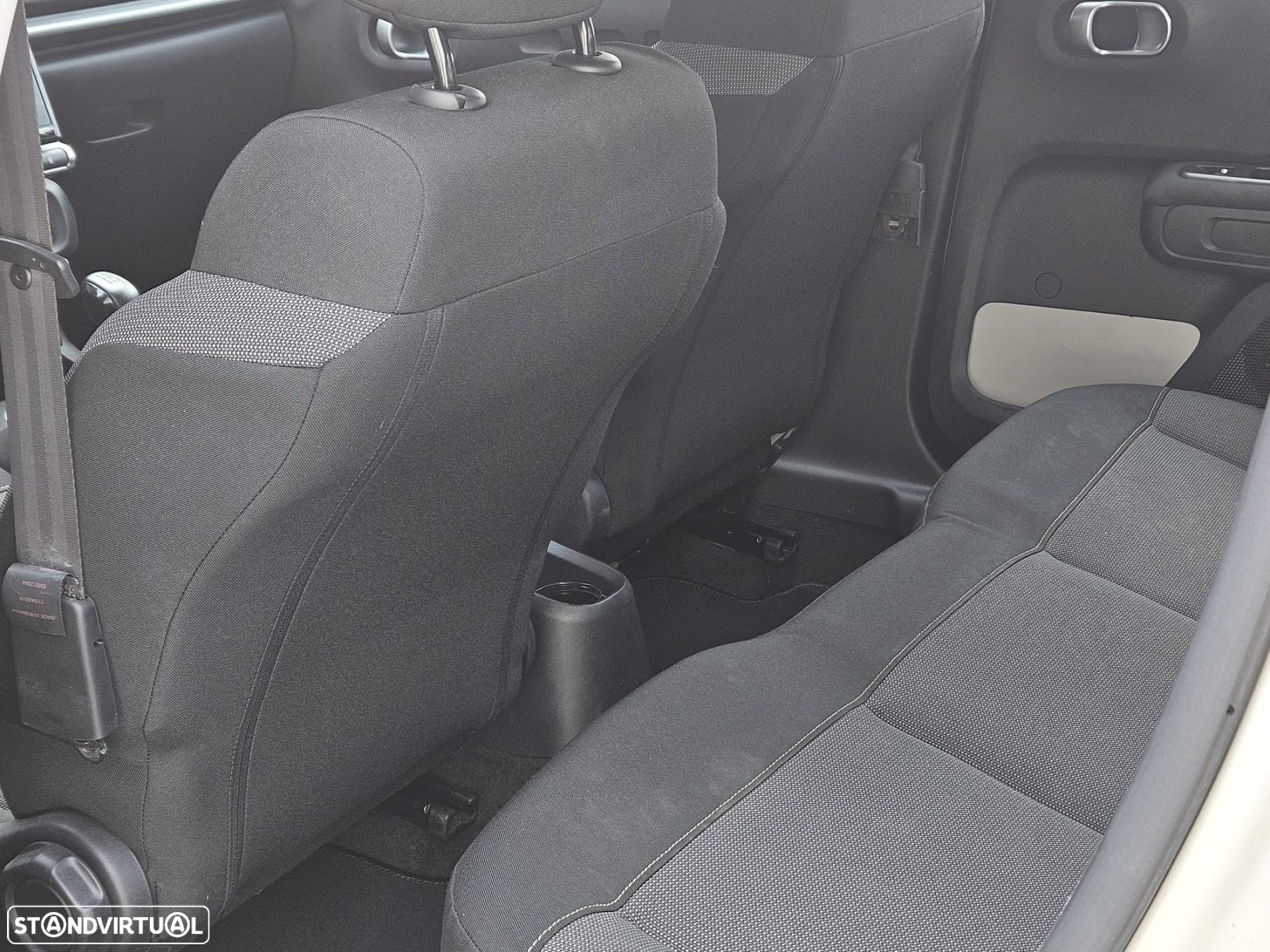 Citroën C3 1.2 PureTech Feel Pack - 25
