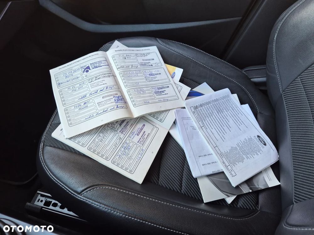 Ford Kuga 2.0 TDCi Titanium - 39