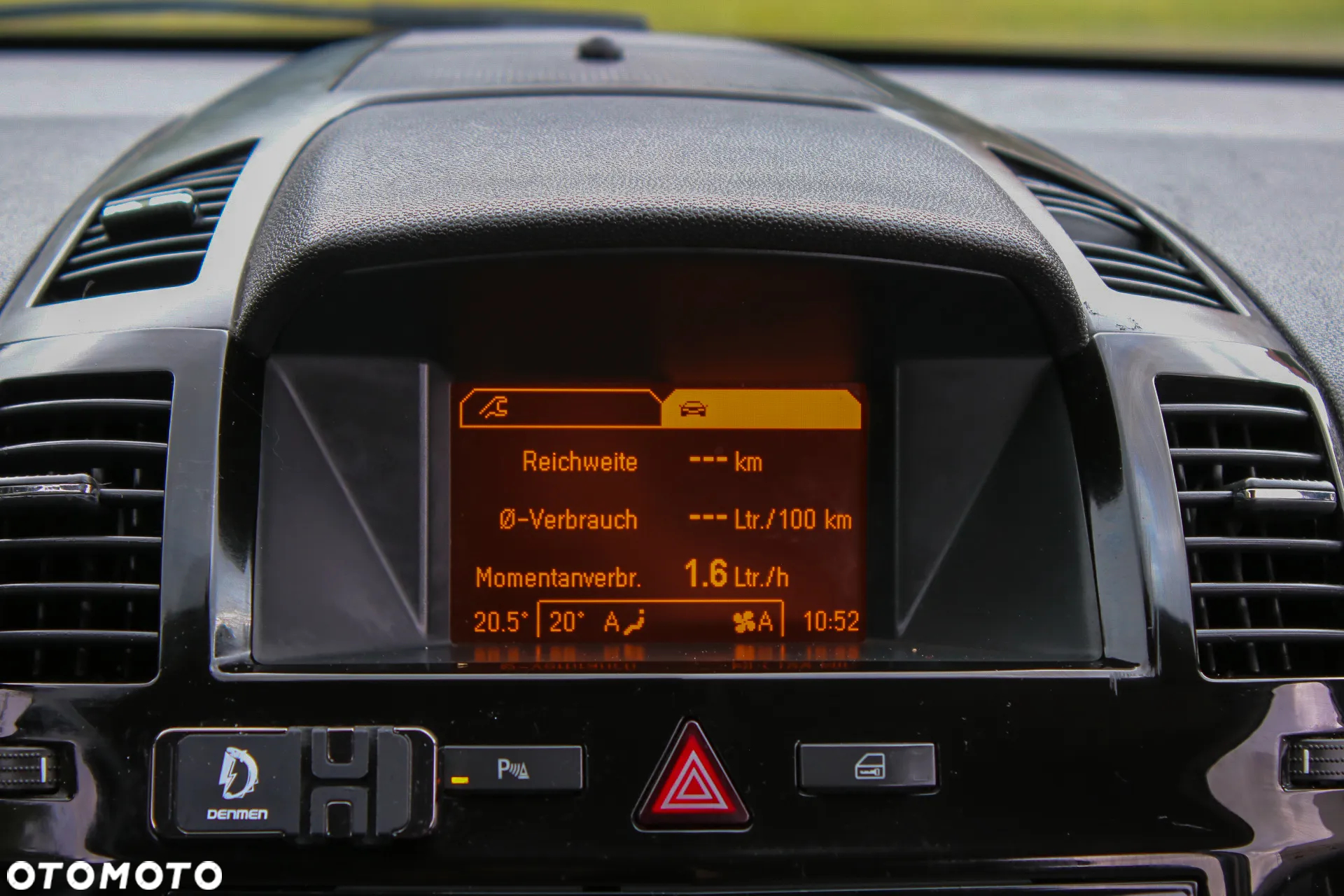 Opel Zafira 1.8 Navi - 35
